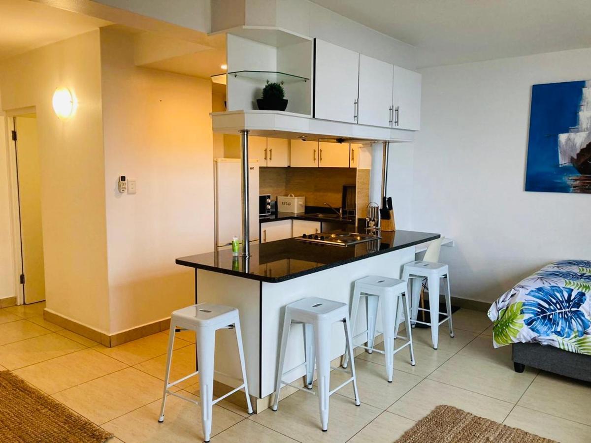 דורבן 206 Tenbury Beach Apartment מראה חיצוני תמונה
