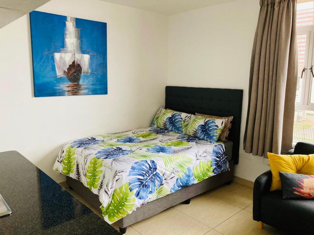 דורבן 206 Tenbury Beach Apartment מראה חיצוני תמונה