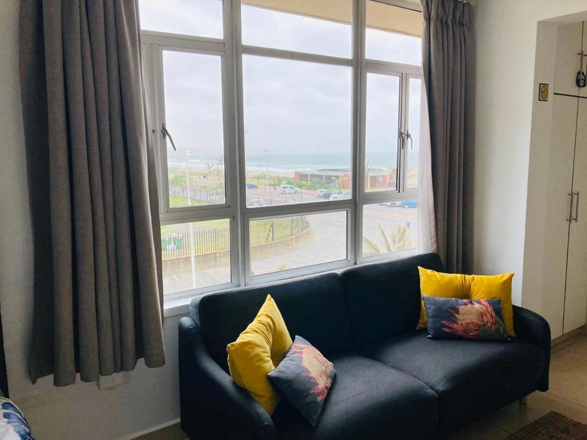 דורבן 206 Tenbury Beach Apartment מראה חיצוני תמונה