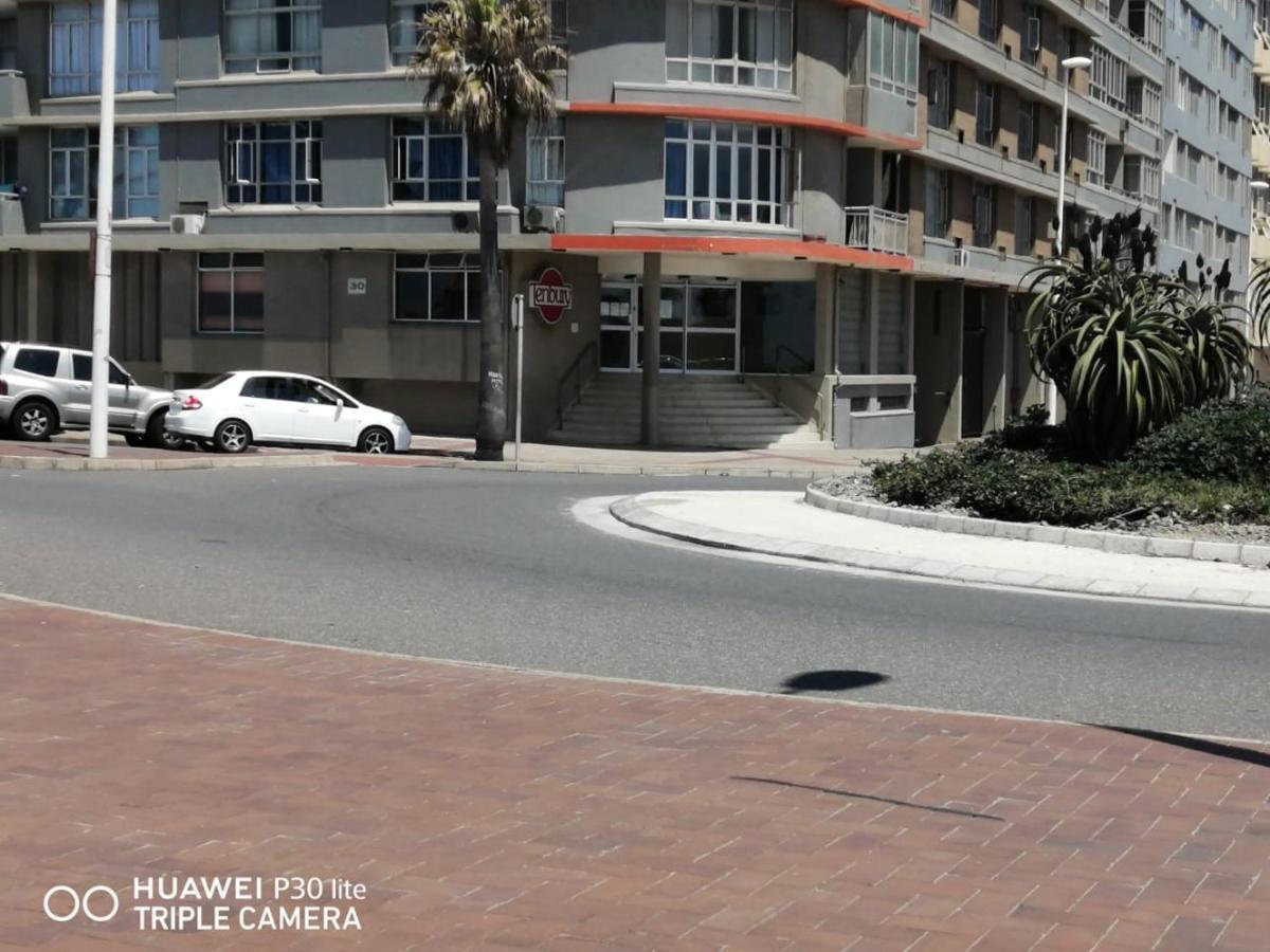 דורבן 206 Tenbury Beach Apartment מראה חיצוני תמונה