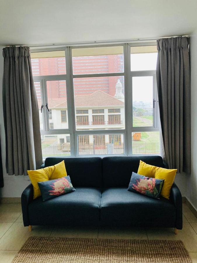 דורבן 206 Tenbury Beach Apartment מראה חיצוני תמונה