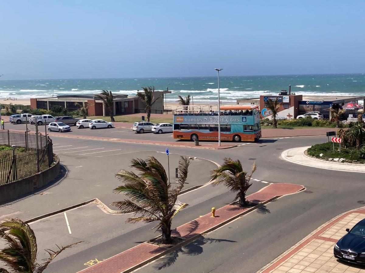 דורבן 206 Tenbury Beach Apartment מראה חיצוני תמונה
