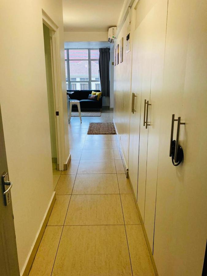 דורבן 206 Tenbury Beach Apartment מראה חיצוני תמונה