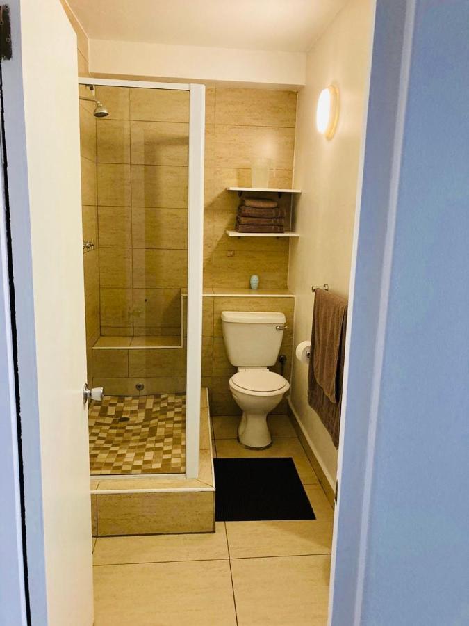 דורבן 206 Tenbury Beach Apartment מראה חיצוני תמונה