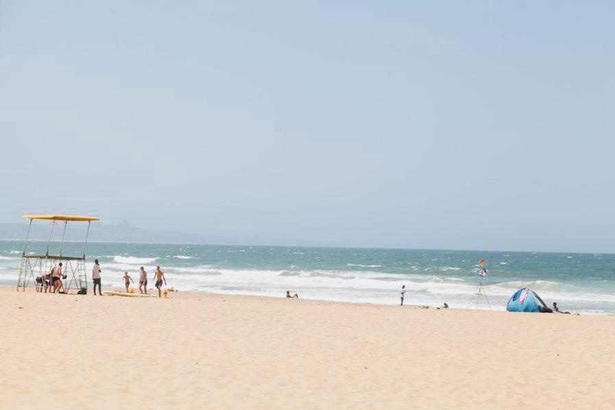 דורבן 206 Tenbury Beach Apartment מראה חיצוני תמונה