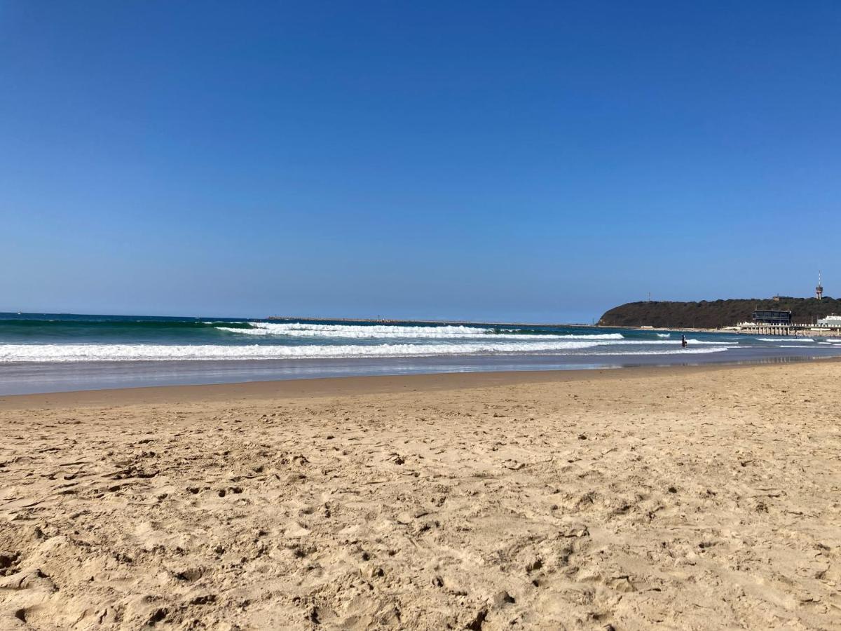 דורבן 206 Tenbury Beach Apartment מראה חיצוני תמונה