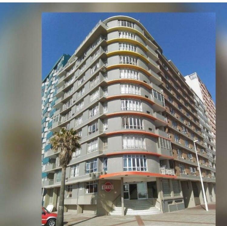 דורבן 206 Tenbury Beach Apartment מראה חיצוני תמונה